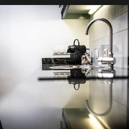 Penthouse Apartmán