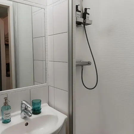 Apartment Deluxe Zum Wohlfuehlen