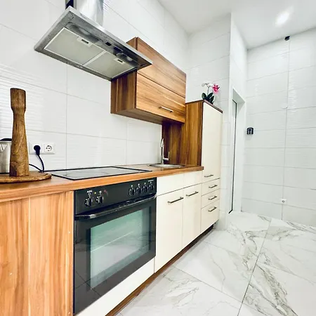 Spacious 3br Shared 11minute Stroll To Atzgersdorf Park