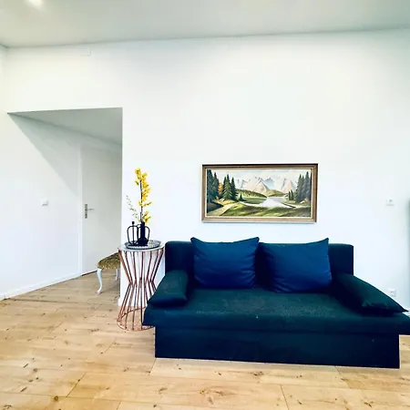 Spacious 3br Shared 11minute Stroll To Atzgersdorf Park