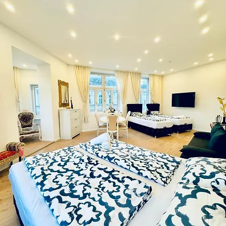Spacious 3br Shared 11minute Stroll To Atzgersdorf Park Apartment
