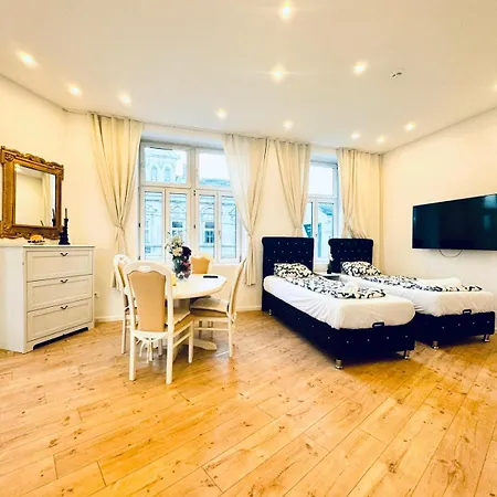Spacious 3br Shared 11minute Stroll To Atzgersdorf Park * Vienna