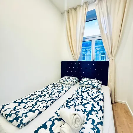 3br Near Atzgersdorf Park, 11min Walk *