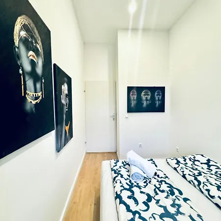 3br Near Atzgersdorf Park, 11min Walk