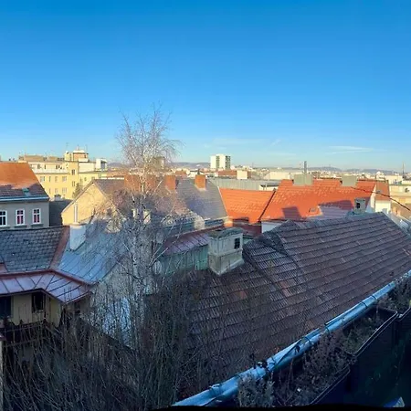 Floor With View