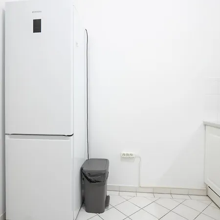 Apartmán Cozy 1br Near Opera - 24h Self Check-in *