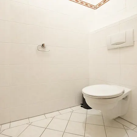 Apartmán Cozy 1br Near Opera - 24h Self Check-in Vídeň