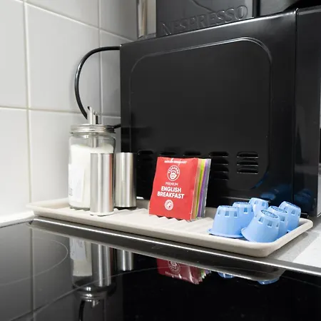 Cozy 1br Near Opera - 24h Self Check-in Apartmán Vídeň