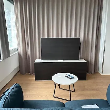 Apartment Free Car Parking Appartement- 25min To Downtown Wien