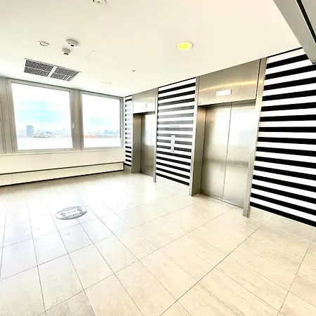 Apartment Free Car Parking Appartement- 25min To Downtown Wien