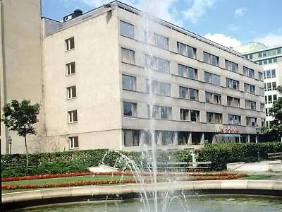 Atlas 3* Vienna