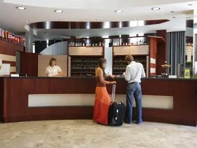 Hotel Atlas Vienna