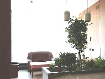 Atlas Hotel Wiedeń