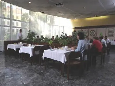 Hotel Atlas Vienna