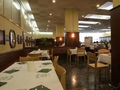 Hotel Atlas 3*