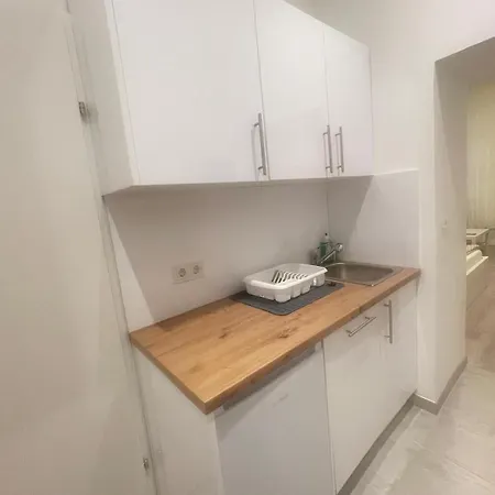 Apartment Ettenreich 10 Vienna