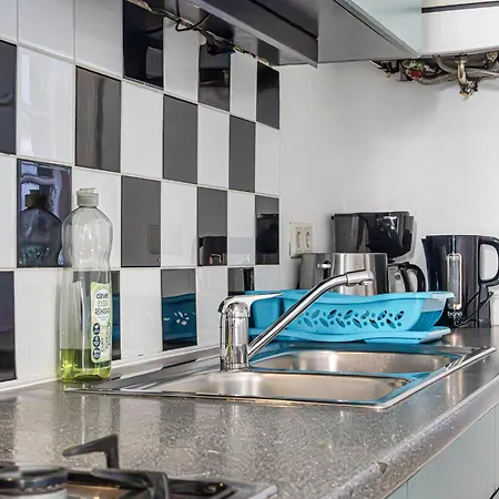 Elegance 2 Bedroom At Vienna's Vibrant Center *