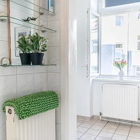 Elegance 2 Bedroom At Vienna's Vibrant Center Vienna