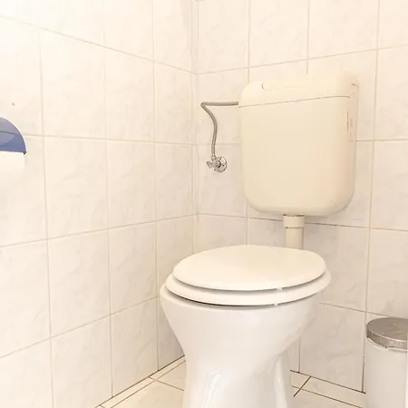 Apartmán Elegance 2 Bedroom At Vienna's Vibrant Center *