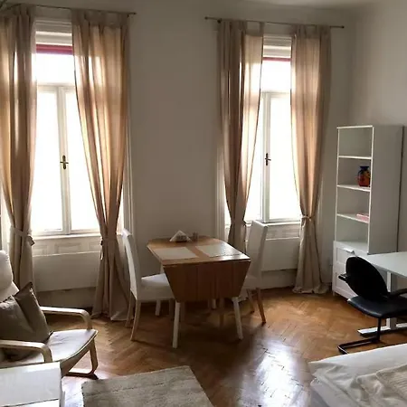 My Apartment *