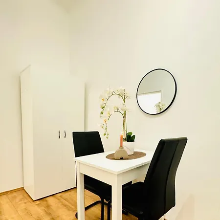 Charming 5br Shared Apt, Minutes From Atzgersdorf Apartment Vienna