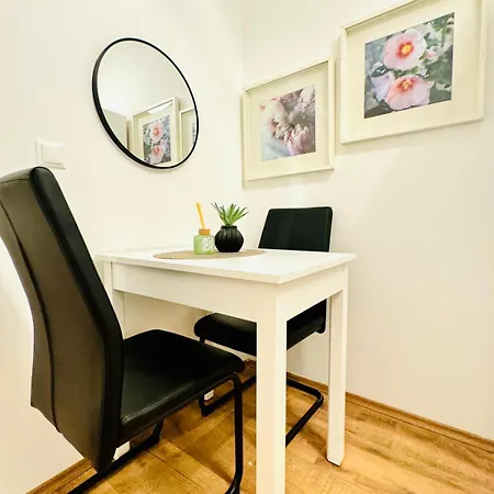 Charming 5br Shared Apt, Minutes From Atzgersdorf Apartment *