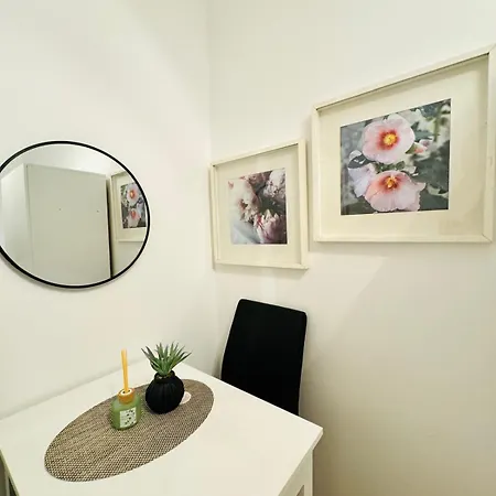 Charming 5br Shared Apt, Minutes From Atzgersdorf