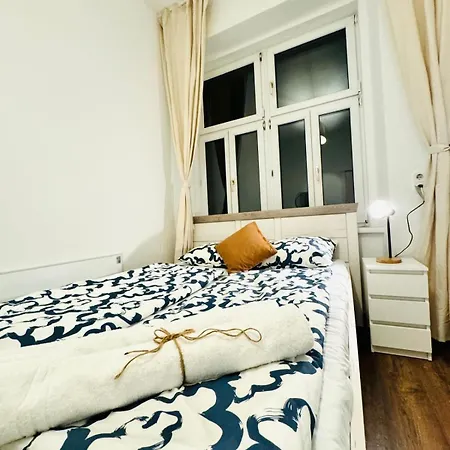 Charming 5br Shared Apt, Minutes From Atzgersdorf * Vienna