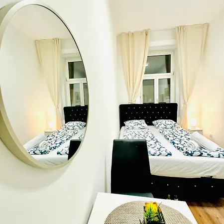 Affordable 5br Shared Apt, 11 Min To Atzgersdorf * Vienna