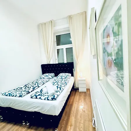 Affordable 5br Shared Apt, 11 Min To Atzgersdorf *