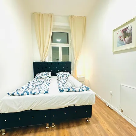 Affordable 5br Shared Apt, 11 Min To Atzgersdorf * Vienna