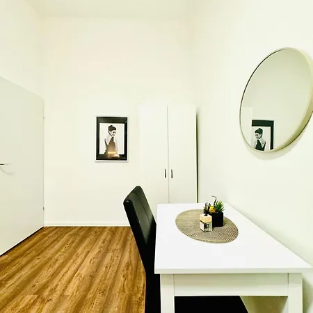 Affordable 5br Shared Apt, 11 Min To Atzgersdorf