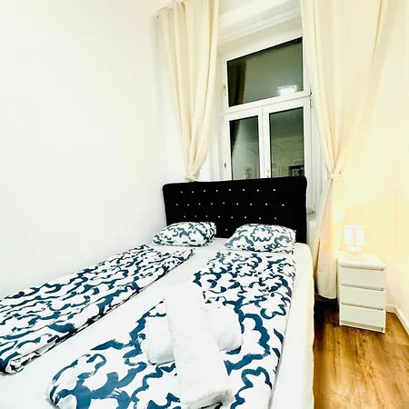 Affordable 5br Shared Apt, 11 Min To Atzgersdorf Apartment Vienna