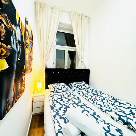 Affordable 5br Shared Apt, 11 Min To Atzgersdorf