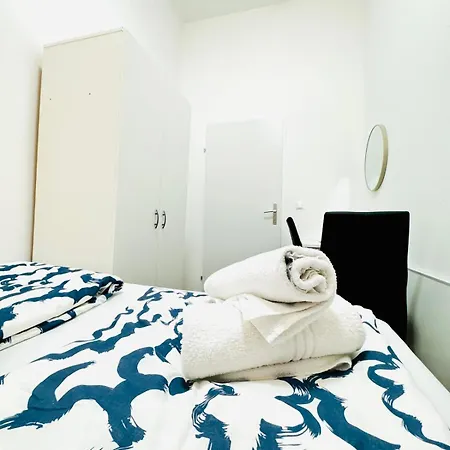 Apartment Affordable 5br Shared Apt, 11 Min To Atzgersdorf