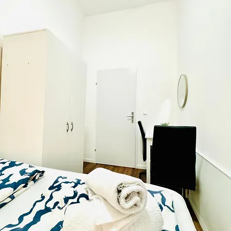 Affordable 5br Shared Apt, 11 Min To Atzgersdorf