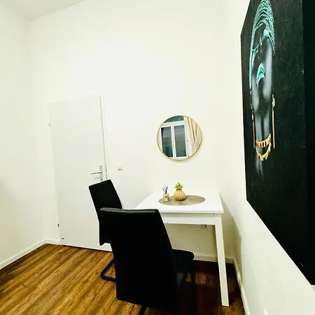 Affordable 5br Shared Apt, 11 Min To Atzgersdorf Apartment Vienna