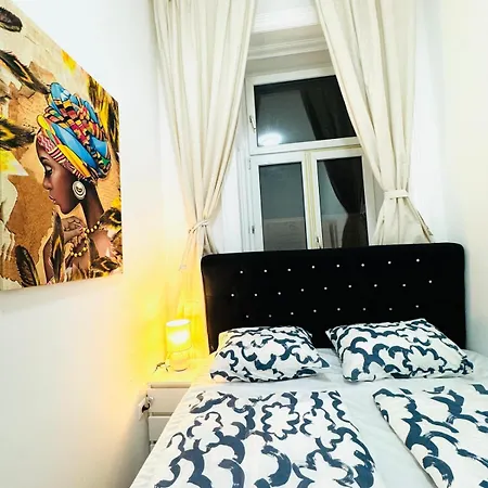 Affordable 5br Shared Apt, 11 Min To Atzgersdorf *