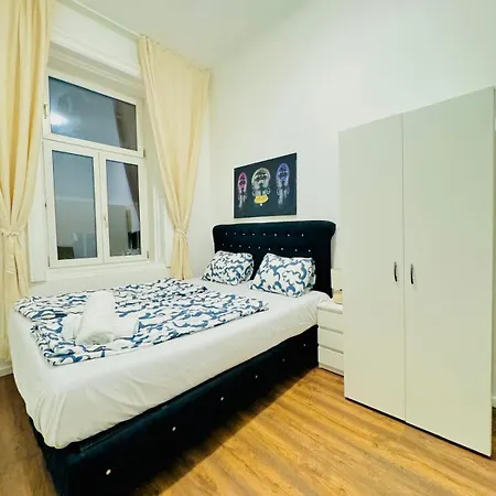 Affordable 5br Shared Apt, 11 Min To Atzgersdorf *