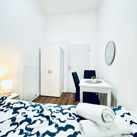 Apartment Affordable 5br Shared Apt, 11 Min To Atzgersdorf