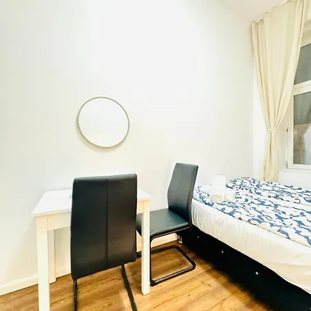 Affordable 5br Shared Apt, 11 Min To Atzgersdorf *