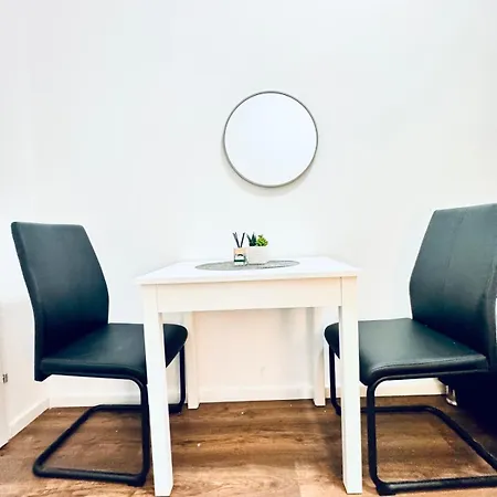 Affordable 5br Shared Apt, 11 Min To Atzgersdorf Wien