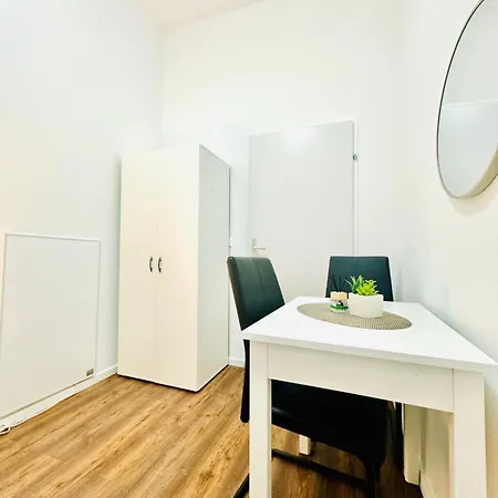 Affordable 5br Shared Apt, 11 Min To Atzgersdorf
