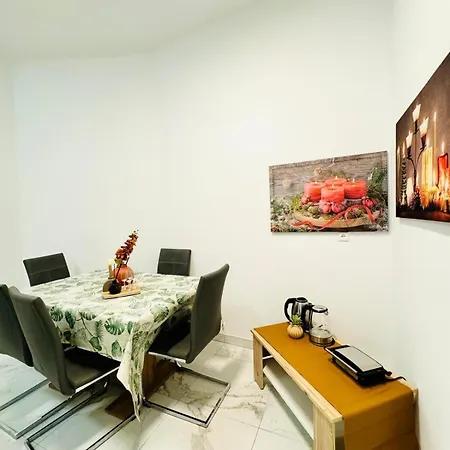 Affordable 5br Shared Apt, 11 Min To Atzgersdorf