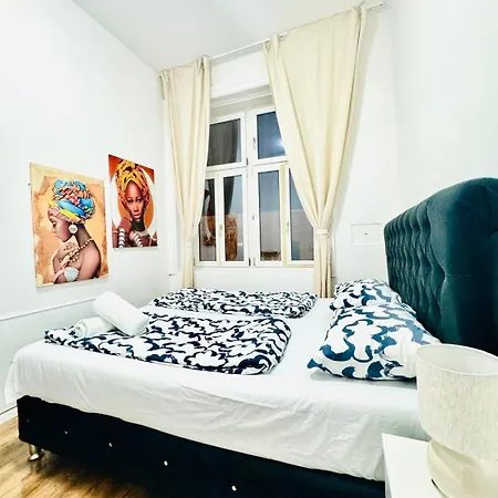 Affordable 5br Shared Apt, 11 Min To Atzgersdorf * Vienna