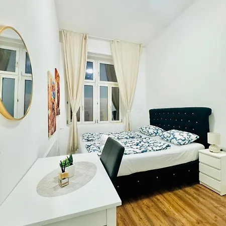 Affordable 5br Shared Apt, 11 Min To Atzgersdorf