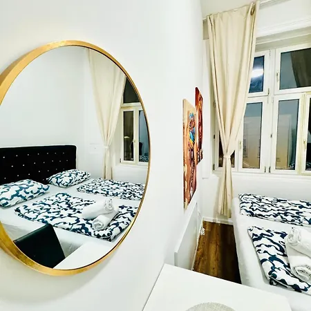 Affordable 5br Shared Apt, 11 Min To Atzgersdorf *