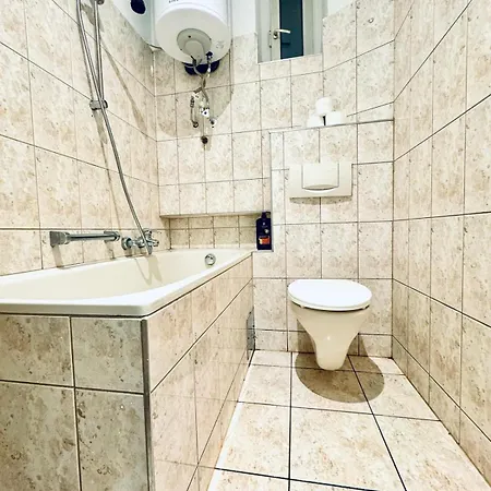 Affordable 5br Shared Apt, 11 Min To Atzgersdorf *