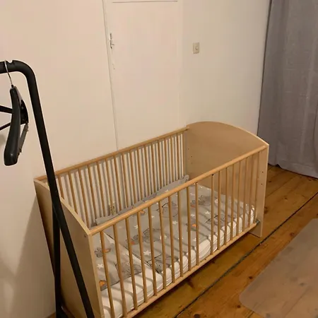 Apartamento Three Bedrooms In Walking Center