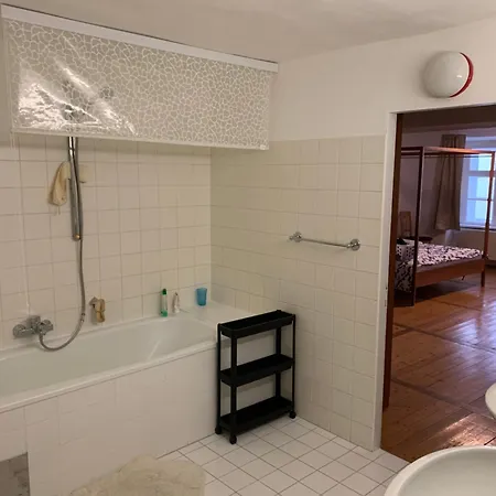 Three Bedrooms In Walking Center Viena